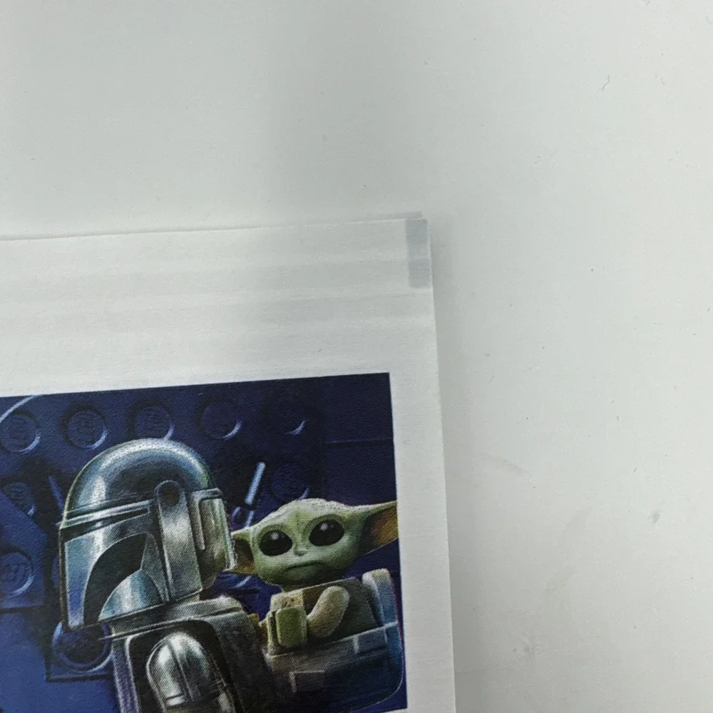 LEGO 30728 Star Wars The Razor Crest Mini-Build Building Set Bag GWP NEW IN HAND